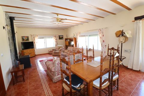Landejendom i Velez-Blanco, Almeria, Velez-Blanco - € 269.950 | Ref: 3055-CH - foto 14